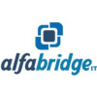 Alfabridge IT logo - Similar company to Alphabridge