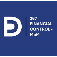 Master 267 Financial Control - MeM - Université Paris Dauphine logo - Similar company to Master 322 Sustainable Performance