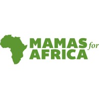 Mamas for Africa logo - Similar company to I_Menstruate Movement