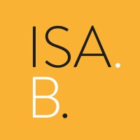 ISA B Arquitetura logo - Similar company to Prima Linea S.A.R.L.