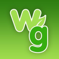 Wild Garden logo - Similar company to Deep Eco