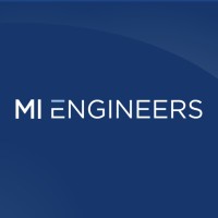 MI Engineers logo - Similar company to Maker Consulting Services