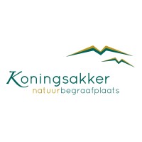 Natuurbegraafplaats Koningsakker logo - Similar company to Senska