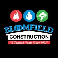 Bloomfield Construction & Restoration logo - Similar company to Panarisk™