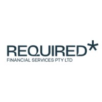 Required Financial Services logo - Similar company to Iris Advisory