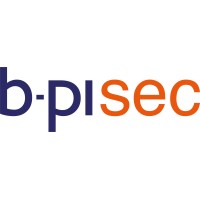 b-pi sec GmbH logo - Similar company to Vahrenheit Advisory
