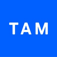 TAM Architektur GmbH logo - Similar company to Beyond Paper