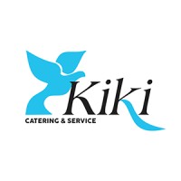 Kiki Catering logo - Similar company to Tugu Kunstkring Paleis & Suzie Wong Lounge