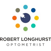 Robert Longhurst Optometrist logo - Similar company to Ces Medical