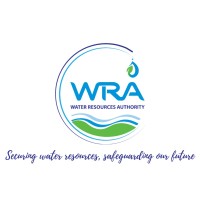 Water Resources Authority (WRA) logo - Similar company to Upande Limited