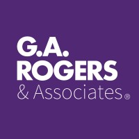 G.A. Rogers & Associates logo - Similar company to Pridestaff