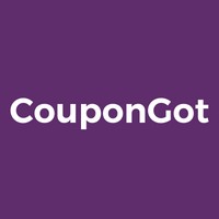 CouponGot logo - Similar company to Hataishkumar.Com