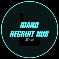 Idaho Recruit Hub logo - Similar company to Aven Talent Resources