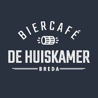 Biercafé de Huiskamer Breda logo - Similar company to Avans University Of Applied Sciences