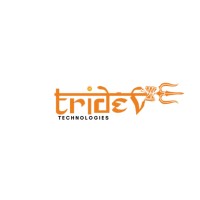 Tridev Technologies logo - Similar company to Tridev Solutions