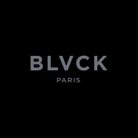 Blvck Paris logo - Similar company to Verbal Commits