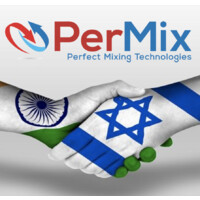 PerMix India logo - Similar company to Total Global Solution