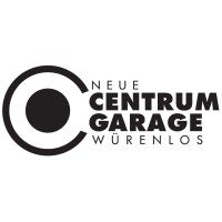 Neue Centrum Garage AG logo - Similar company to Garage Blaser Ag