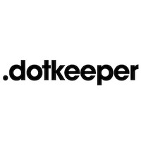Dotkeeper logo - Similar company to Thezouk
