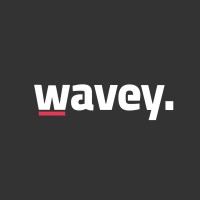 Wavey Productions logo - Similar company to Cbd+Sport