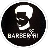 BarberAri logo - Similar company to We Lit