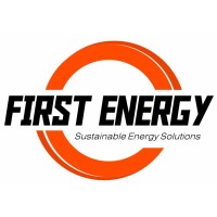 First Energy Solar Installers Cape Town logo - Similar company to Mlt Power