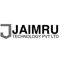 Jaimru Technology Private Limited logo - Similar company to Orage Technologies Private Limited