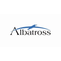 Albatross Food logo - Similar company to Dockter Ras + Partners