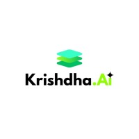 Krishdha.Ai logo - Similar company to Oorja