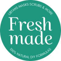 Freshmade Skin & Personal Care logo - Similar company to Frush