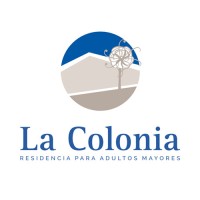 La Colonia - Residencia para Adultos Mayores logo - Similar company to Clínica Tempus De Ciran S.A.