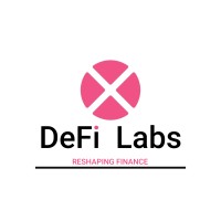 DeFi Labs logo - Similar company to Defi Lab