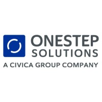 Civica UK Limited logo - Similar company to Xpress Software Solutions Ltd