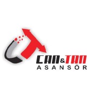 CanTan Asansör logo - Similar company to Cenka Asansör Teknolojileri