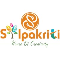 SILPAKRITI logo - Similar company to Estossia® | An Eco-Friendly Company