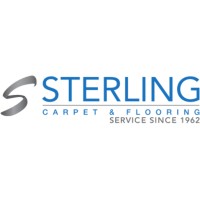 Sterling Carpet and Flooring logo - Similar company to Rinsekit