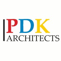 PDK Architects logo - Similar company to Brett Webber Architects Pc