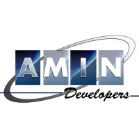Amin Developers logo - Similar company to Mso Group