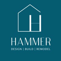 Hammer Design Build Remodel logo - Similar company to Studio Booseh