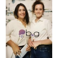 b&g Consultora logo - Similar company to Socialmove