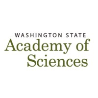 Washington State Academy of Sciences logo - Similar company to Tedxbellevuewomen