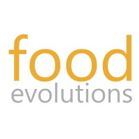 Food Evolutions logo - Similar company to Catevering