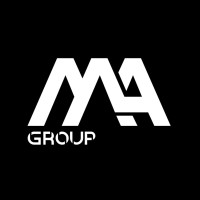 MA Group گروه نوآوری و سرمایهگذاری ما logo - Similar company to Modema Carpet | فرش مدما