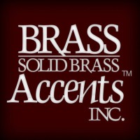 Brass Accents Inc. logo - Similar company to Brass Hardware