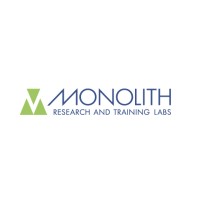 Monolith Research And Training Labs logo - Similar company to Asr.Network