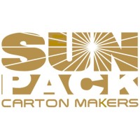 SunPack logo - Similar company to Sunpark Technologies