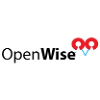 OpenWise, Inc. logo - Similar company to Openwise Solutions