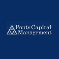Ponts Capital Management logo - Similar company to 6Ixtes
