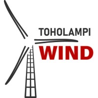 Toholampi WIND logo - Similar company to Visinor As