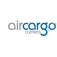 Air Cargo Carriers logo - Similar company to Avier Flight Simulator